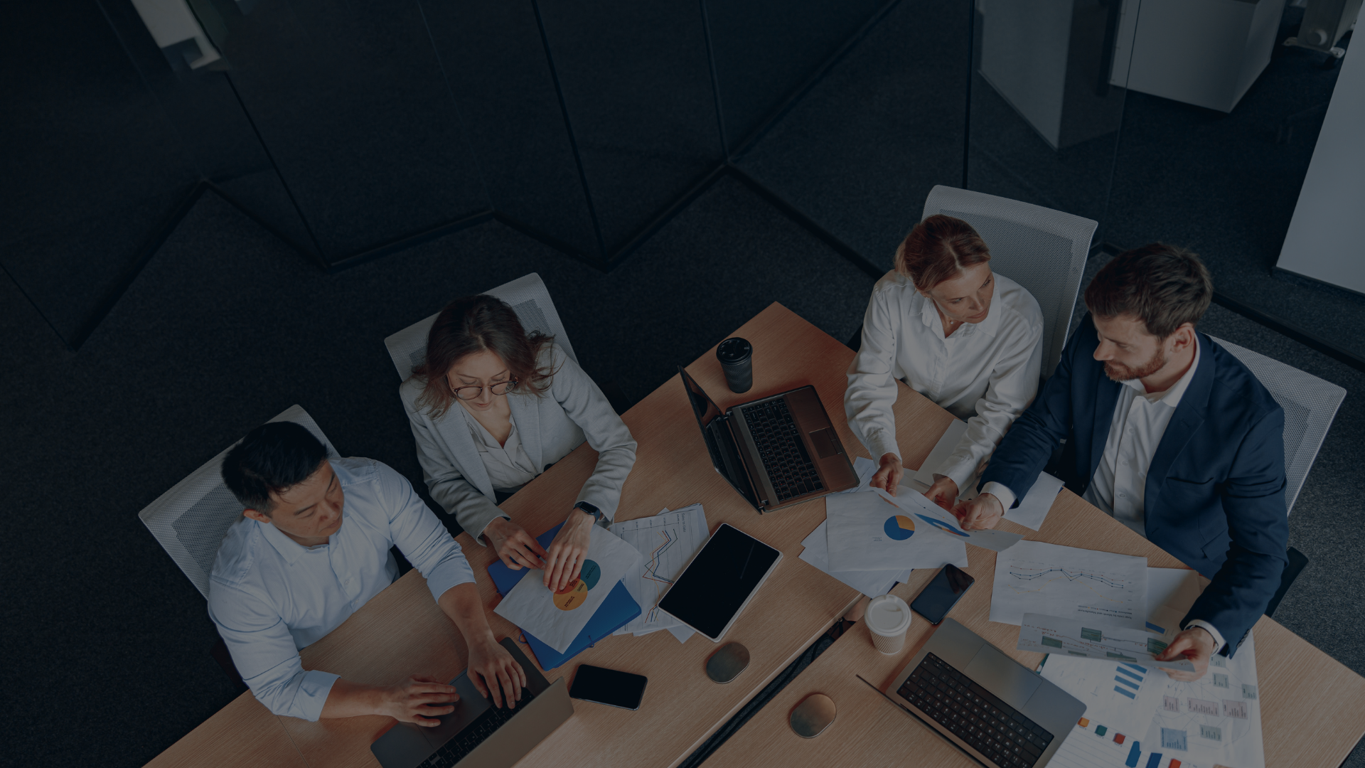 Automação financeira ZimPAY